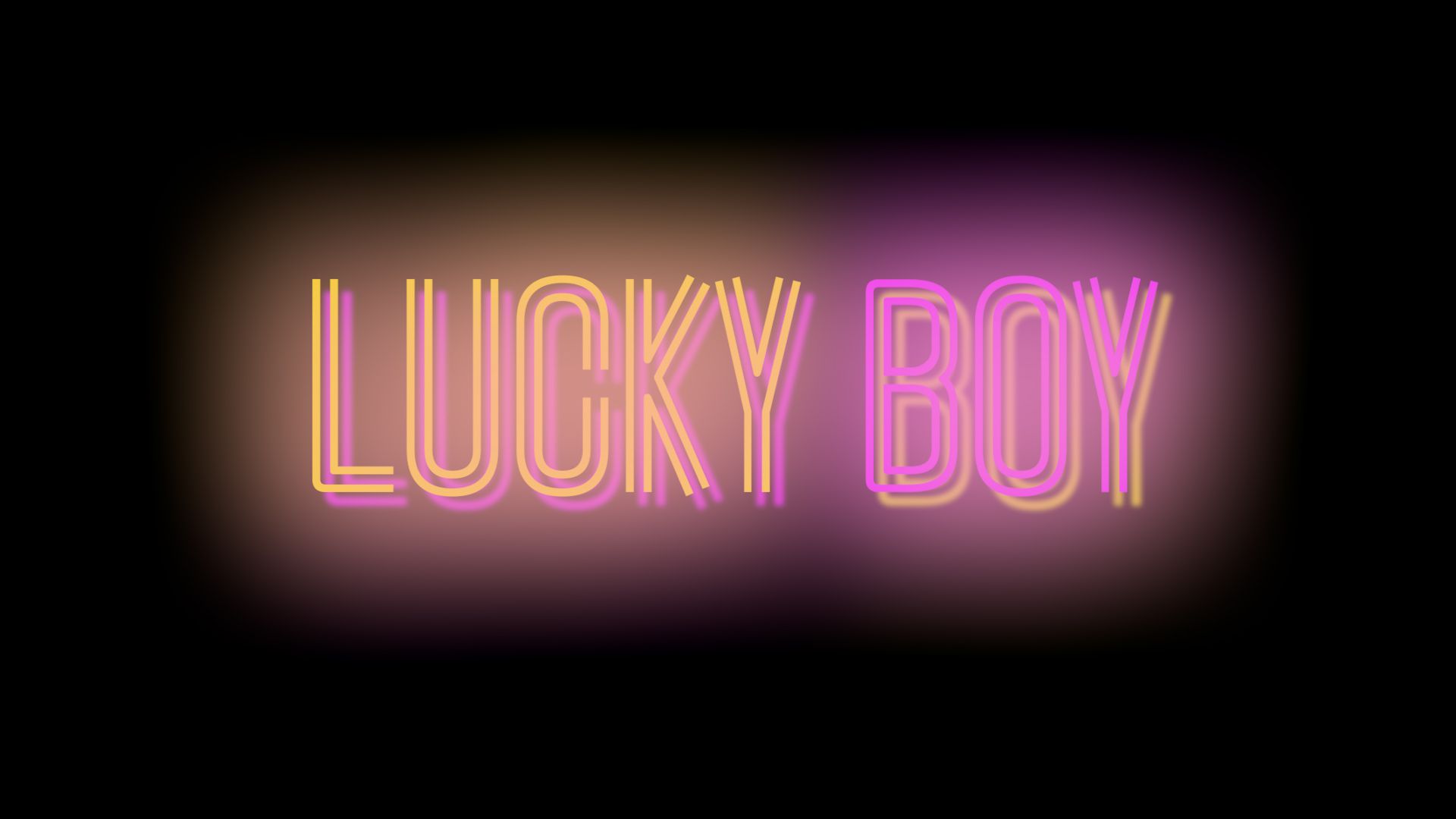 2Doc: Lucky Boy